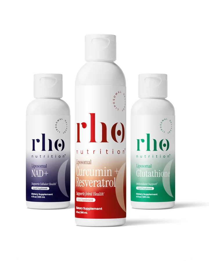 Cellular Longevity Essentials