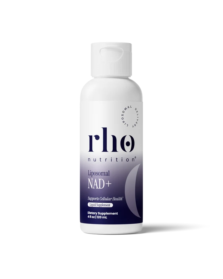 Liposomal NAD+