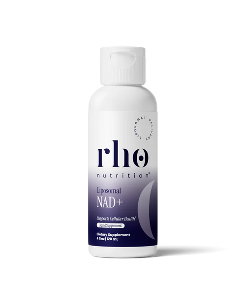 Liposomal NAD+