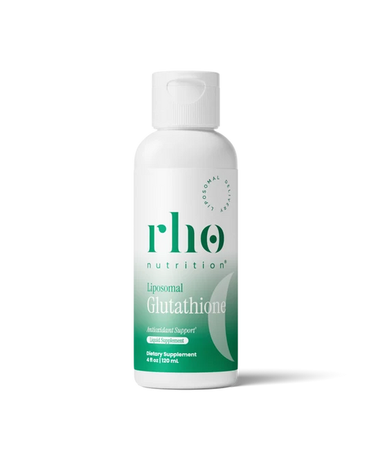 Liposomal Glutathione