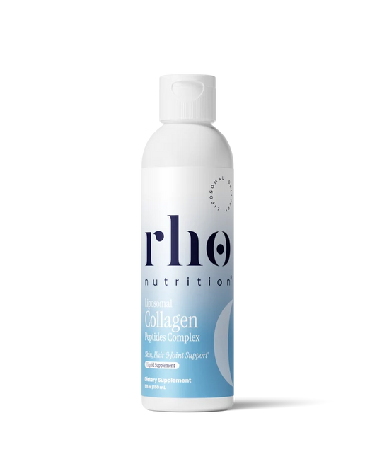 Liposomal Collagen Peptides